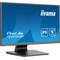 Moniteur tactile iiyama ProLite T2252MSC-B2 22'' FULL HD LED IPS /HDMI, DP/ Haut-parleurs