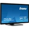 Moniteur tactile iiyama ProLite T2438MSC-B1 24" IPS LED PCAP IPX1 / HDMI, DisplayPort / Haut-parleurs