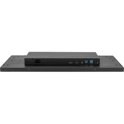 Moniteur tactile iiyama ProLite T2438MSC-B1 24" IPS LED PCAP IPX1 / HDMI, DisplayPort / Haut-parleurs