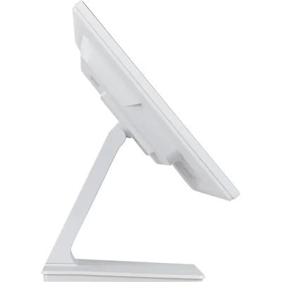 Moniteur tactile iiyama ProLite T2452MSC-W1 24" IPS LED, 10 points de contact, HDMI, DisplayPort, haut-parleurs, blanc