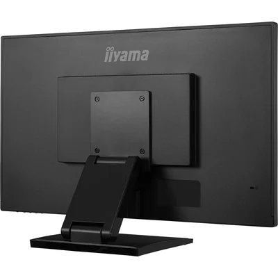 Moniteur tactile iiyama ProLite T2754MSC-B1AG 27" IPS, FullHD, antireflet, VGA, HDMI, capacitif