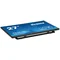 Moniteur tactile iiyama ProLite T2755QSC-B1 27" IPS LED WQHD, compatible MPP 2.0, HDMI, DP, haut-parleurs