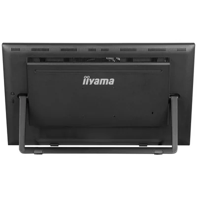 Moniteur tactile iiyama ProLite T2755QSC-B1 27" IPS LED WQHD, compatible MPP 2.0, HDMI, DP, haut-parleurs