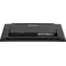 Moniteur tactile iiyama ProLite T2755QSC-B1 27" IPS LED WQHD, compatible MPP 2.0, HDMI, DP, haut-parleurs