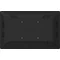 Moniteur tactile iiyama ProLite TW1623AS-B3P 15,6", Android 13, PoE, microphone, haut-parleurs, 24h/24 et 7j/7