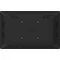 Moniteur tactile iiyama ProLite TW1623AS-B3P 15,6", Android 13, PoE, microphone, haut-parleurs, 24h/24 et 7j/7