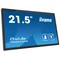 Moniteur tactile iiyama ProLite TW2223AS-B2 22" VA LED / HDMI / Android 12, GMS, Wi-Fi, LAN, Bluetooth, 24h/24 et 7j/7