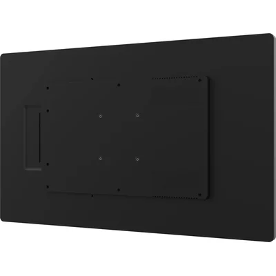 Moniteur tactile iiyama ProLite TW3226AS-B3P 32", Android 14, PoE, microphone, haut-parleurs, fonctionnement 24h/24 et 7j/7