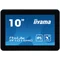 Moniteur tactile intégré Iiyama ProLite TF1015MC-B3 10" IPS LED / VGA, HDMI, DP / IP65 USB RJ45