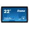 Moniteur tactile intégré Iiyama ProLite TF2215MC-B2 22" IP65 AF+TG