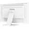 Moniteur tactile IPS LED iiyama ProLite T2752MSC-W1 27" blanc / HDMI, DisplayPort / Haut-parleurs, revêtement NANO