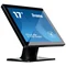 Moniteur tactile LED TN 17" Iiyama ProLite T1721MSC-B2, format 5:4, VGA, HDMI, haut-parleurs, IPX3