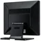 Moniteur tactile LED TN 17" Iiyama ProLite T1721MSC-B2, format 5:4, VGA, HDMI, haut-parleurs, IPX3