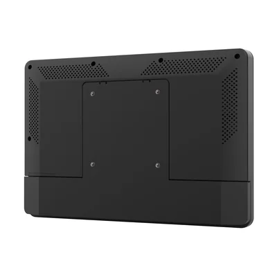 Monitor Android iiyama ProLite TW1025LASC-B1PNR de 10", PoE, cámara, altavoces, NFC/RFID y tira LED RGB