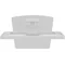 Monitor bianco iiyama ProLite B1980S-W1 19" TN LED 5:4 1280x1024, HAS, HDMI, DP, altoparlanti