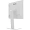 Monitor bianco iiyama ProLite B1980S-W1 19" TN LED 5:4 1280x1024, HAS, HDMI, DP, altoparlanti