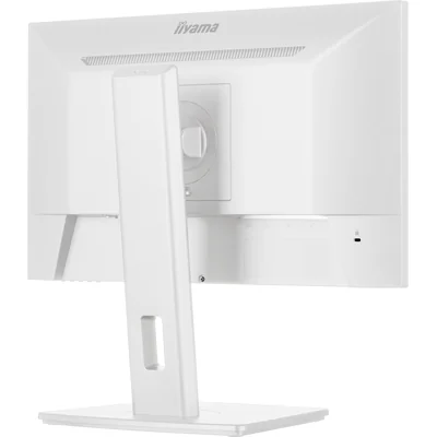 Monitor bianco iiyama ProLite XUB2293HSU-W7 22" IPS LED 100Hz 1ms /HDMI, DisplayPort/Hub USB, HAS