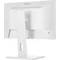 Monitor bianco iiyama ProLite XUB2293HSU-W7 22" IPS LED 100Hz 1ms /HDMI, DisplayPort/Hub USB, HAS