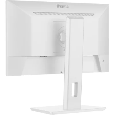 Monitor bianco iiyama ProLite XUB2293HSU-W7 22" IPS LED 100Hz 1ms /HDMI, DisplayPort/Hub USB, HAS