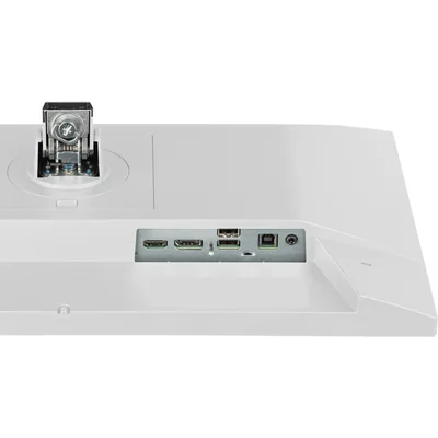 Monitor bianco iiyama ProLite XUB2293HSU-W7 22" IPS LED 100Hz 1ms /HDMI, DisplayPort/Hub USB, HAS