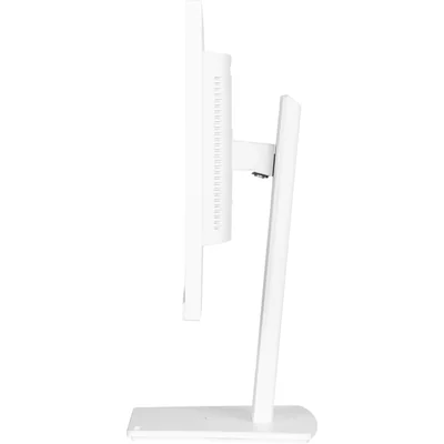 Monitor bianco iiyama ProLite XUB2497HSN-W2 24" IPS LED 1ms 100Hz /HDMI DP/Docking station USB-C integrata, FlickerFree