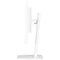 Monitor bianco iiyama ProLite XUB2497HSN-W2 24" IPS LED 1ms 100Hz /HDMI DP/Docking station USB-C integrata, FlickerFree