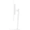 Monitor bianco iiyama ProLite XUB2797HSN-W2 27" IPS LED 1ms 100Hz /HDMI DP/ Docking station USB-C integrata, LAN, FlickerFree