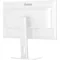 Monitor bianco iiyama ProLite XUB2797HSU-W2 27" IPS LED 1ms 100Hz /HDMI DP/ FlickerFree AdaptiveSync