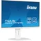 Monitor bianco iiyama ProLite XUB2797QSU-W2 27" IPS LED WQHD 1ms 100Hz /HDMI DP/ FlickerFree AdaptiveSync