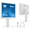 Monitor blanco iiyama ProLite B1980S-W1 19" TN LED 5:4 1280x1024, HAS, HDMI, DP, Altavoces