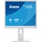 Monitor blanco iiyama ProLite B1980S-W1 19" TN LED 5:4 1280x1024, HAS, HDMI, DP, Altavoces