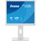 Monitor blanco iiyama ProLite B1980S-W1 19" TN LED 5:4 1280x1024, HAS, HDMI, DP, Altavoces