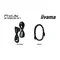 Monitor blanco iiyama ProLite B1980S-W1 19" TN LED 5:4 1280x1024, HAS, HDMI, DP, Altavoces
