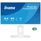 Monitor blanco iiyama ProLite XUB2293HSU-W7 22" IPS LED 100Hz 1ms /HDMI, DisplayPort/ Hub USB, HAS