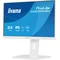 Monitor blanco iiyama ProLite XUB2293HSU-W7 22" IPS LED 100Hz 1ms /HDMI, DisplayPort/ Hub USB, HAS
