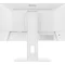 Monitor blanco iiyama ProLite XUB2293HSU-W7 22" IPS LED 100Hz 1ms /HDMI, DisplayPort/ Hub USB, HAS
