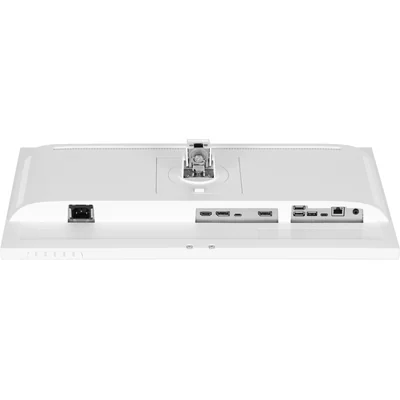 Monitor blanco iiyama ProLite XUB2497HSN-W2 de 24" IPS LED, 1 ms, 100 Hz, HDMI DP, estación de acoplamiento USB-C integrada, sin parpadeo