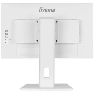 Monitor blanco iiyama ProLite XUB2792HSU-W6 de 27" IPS LED, 100 Hz, 0,4 ms, HDMI, DisplayPort, concentrador USB, sin parpadeo