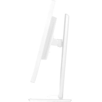 Monitor blanco iiyama ProLite XUB2797HSN-W2 de 27" IPS LED, 1 ms, 100 Hz, HDMI, puerto USB-C integrado, LAN, sin parpadeo