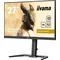 Monitor da gioco iiyama G-MASTER GB2795HSU-B1 Gold Phoenix 27" VA LED 0,2 ms 280 Hz / HDMI DP / HDR Free Sync Premium HAS