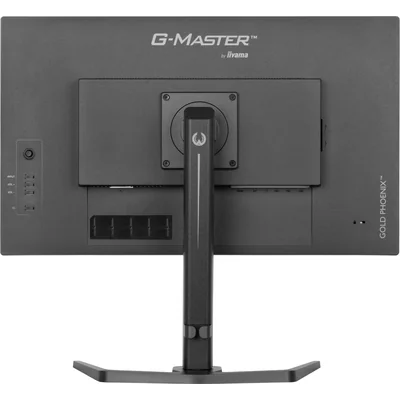 Monitor da gioco iiyama G-MASTER GB2795HSU-B1 Gold Phoenix 27" VA LED 0,2 ms 280 Hz / HDMI DP / HDR Free Sync Premium HAS