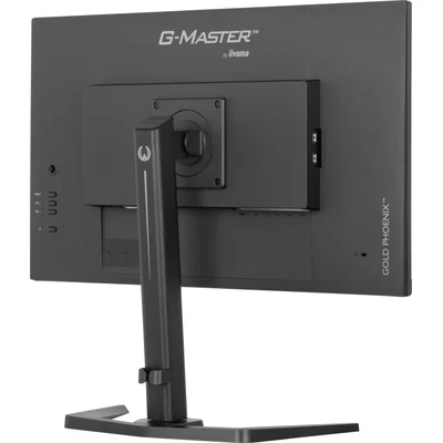 Monitor da gioco iiyama G-MASTER GB2795HSU-B1 Gold Phoenix 27" VA LED 0,2 ms 280 Hz / HDMI DP / HDR Free Sync Premium HAS
