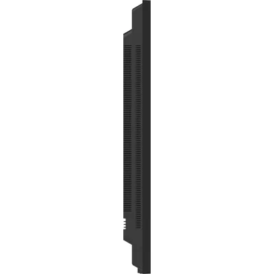 Monitor de presentación iiyama DS LH5564UHS-B1AG de 55", LED VA 4K, USB-C, iiSignage² (CMS), iiControl (DMS), iiShare, 24/7