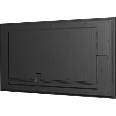 Monitor de presentación iiyama DS LH5564UHS-B1AG de 55", LED VA 4K, USB-C, iiSignage² (CMS), iiControl (DMS), iiShare, 24/7