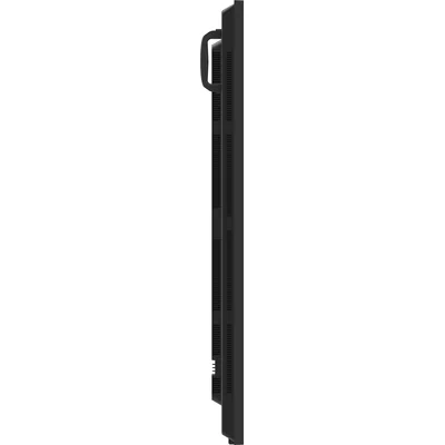 Monitor de presentación iiyama DS LH7564UHS-B1AG de 75", LED VA 4K, USB-C, iiSignage² (CMS), iiControl (DMS), iiShare, 24/7