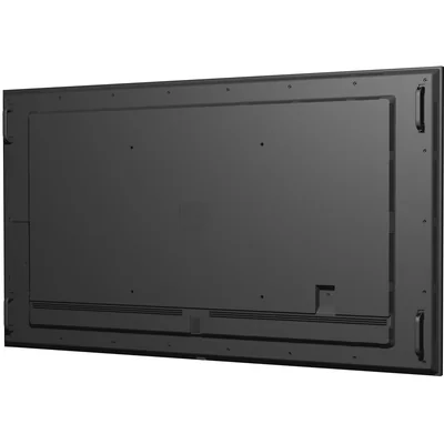 Monitor de presentación iiyama DS LH7564UHS-B1AG de 75", LED VA 4K, USB-C, iiSignage² (CMS), iiControl (DMS), iiShare, 24/7