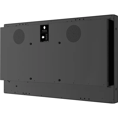 Monitor de presentación interactivo iiyama TF3239AS-B1AG 32" IPS LED /HDMI, DP, Android/ iiSignage², eShare, IP65, 24/7