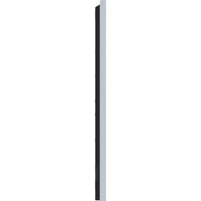 Monitor de presentación LED iiyama ProLite LH6581UHSG-1AG de 65" 4K VA, iiSignage², iiControl, iiShare, LAN, WiFi, 24/7
