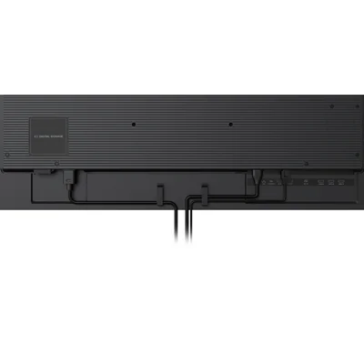 Monitor de señalización digital profesional iiyama ProLite LH5075UHS-B1AG de 50 pulgadas, 4K UHD IPS LED, 24/7, Android, iiSignage²