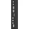 Monitor de señalización digital profesional iiyama ProLite LH5075UHS-B2AG de 50” 4K UHD IPS LED, 24/7, Android, iiSignage²